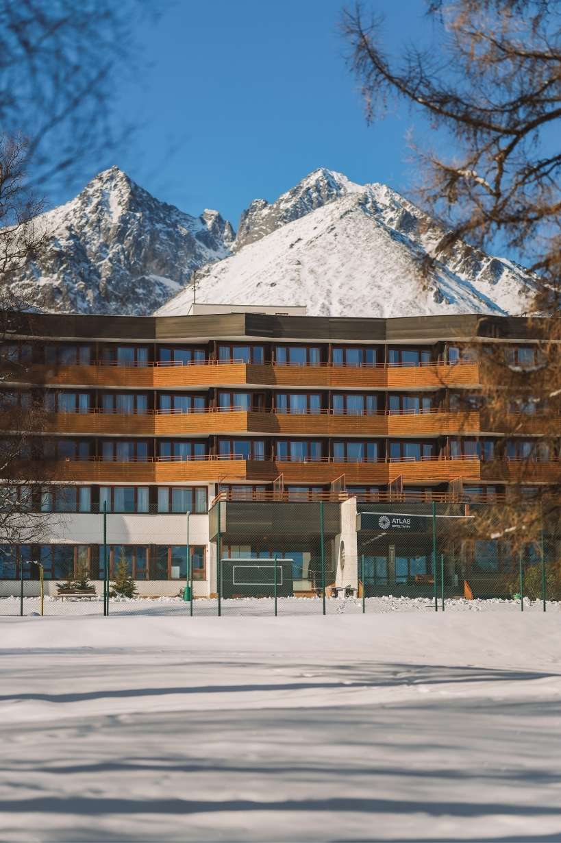 ATLAS Hotel Tatry