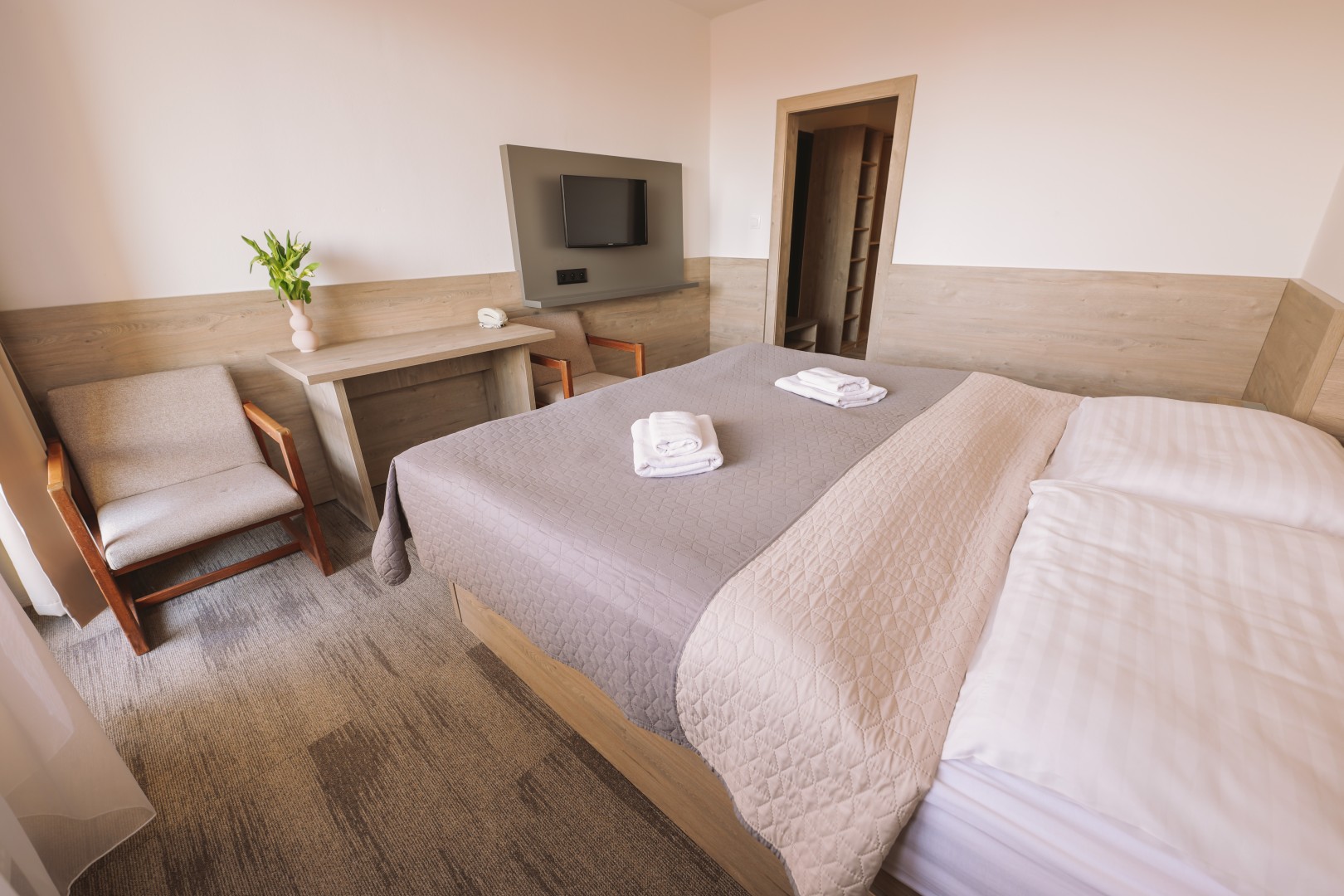 ATLAS Hotel Tatry Superior