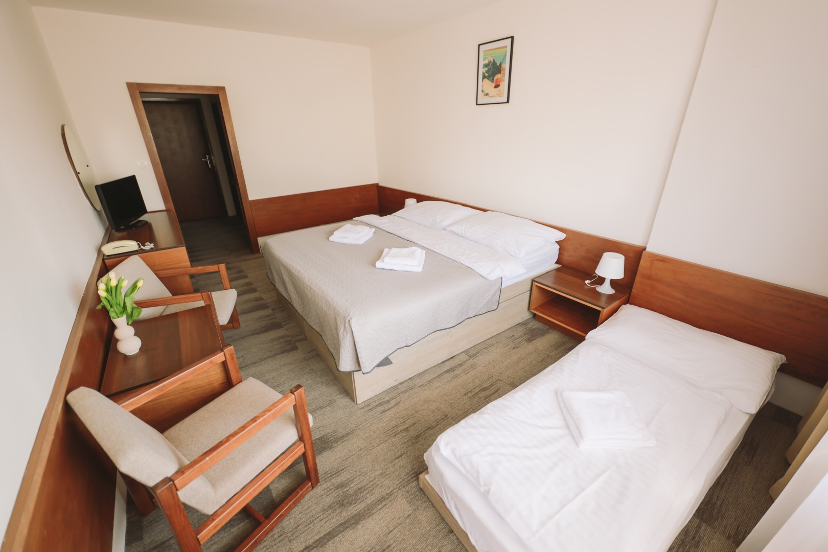 ATLAS Hotel Tatry ECO